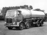 AEC Mammoth Major 8 Mk V Tanker 1959 года